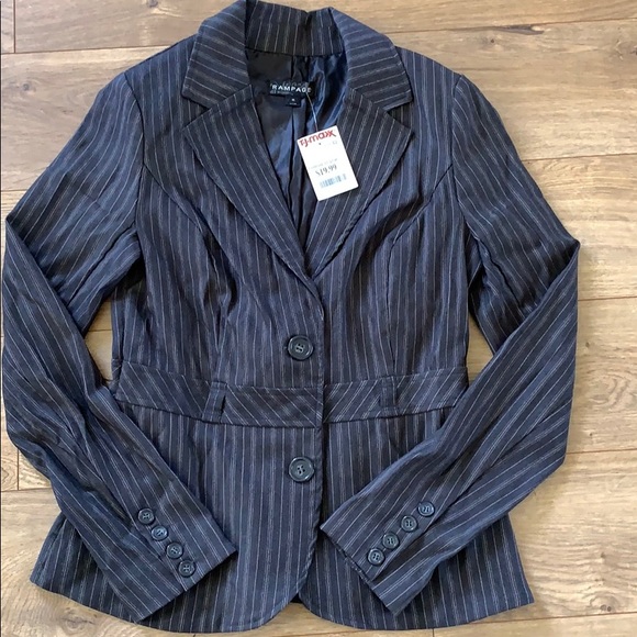 Rampage blazer - Picture 1 of 2